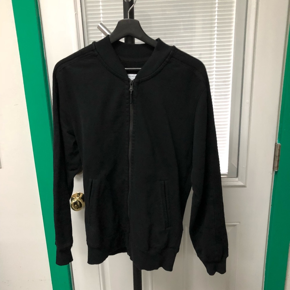 Adidas x Reigning Champ Track Jacket (medium)
